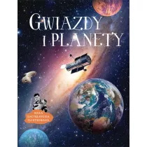 Gwiazdy i planety. Ma�a encyklopedia ilustrowana