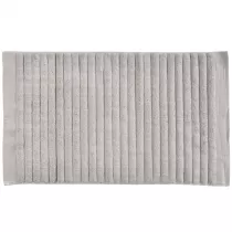 Zone Denmark Mata azienkowa 50x80 cm Inu Soft Grey 28253 Szary