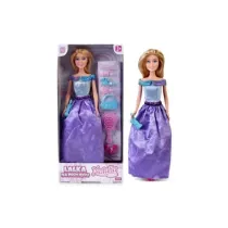 Natalia - lalka na przyjciu - 29cm Artyk