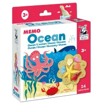 Captain Smart. Memo Ocean. Captain Smart