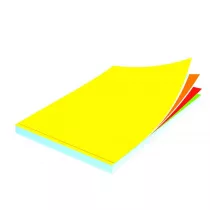 Wektor Papier ksero A4/100K kolorowy Intens
