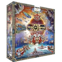 Star Realms: Rise of Empire IUVI Games