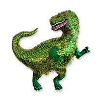 Godan Balon foliowy Tyranozaur 61cm