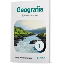 Geografia 1. Zeszyt wicze. Szkoa branowa I stopnia