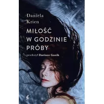 Mi�o�� w godzinie pr�by