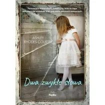 Dwa zwyk�e s�owa