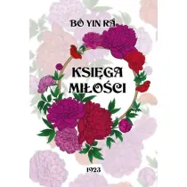 Ksi�ga Mi�o�ci
