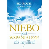 Niebo jest wspanialsze ni� my�lisz