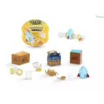 MGA's Miniverse - Make It Mini Animals Series 2