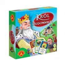 Krl budowniczy
