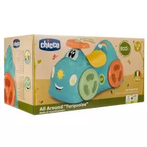 Jedzik All Around zielony Eco+ Chicco