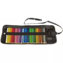 Koh-I-Noor Kredki owkowe Polycolor w etui 36 szt.