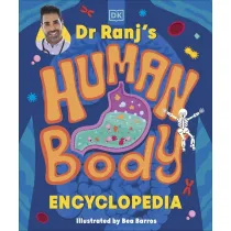 Dr Ranj`s Human Body Encyclopedia