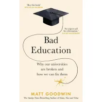 Bad education wer. angielska