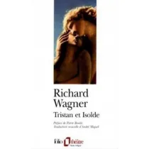 Tristian et Isolde