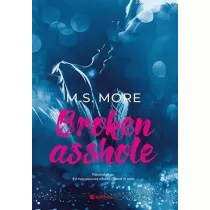 Broken asshole