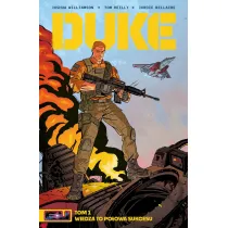Duke Tom 1