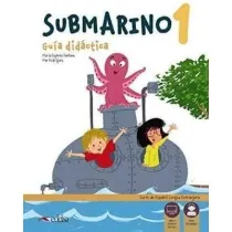 Submarino 1 przewodnik metodyczny