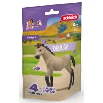 �rebak Delilah