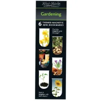 If Zak�adki magnetyczne Gardening
