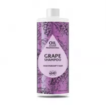 Ronney Szampon do wosw wysokoporowatych Grape 1 l
