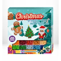 Zestaw koralik�w do prasowania �wi�ta Splat Planet