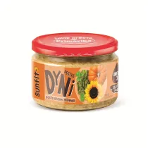 Primavika Pasta s�onecznikowa z pestkami dyni bezglutenowa 180 g