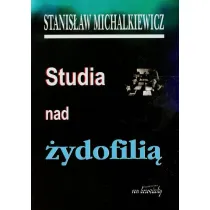 Studia nad �ydofili�
