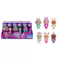 Cry Babies Magic Tears Jumpy Monsters mix Tm Toys