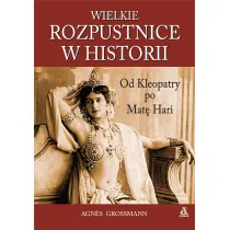 Wielkie rozpustnice w historii