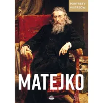 Portrety mistrz�w Matejko