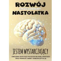 Jestem wystarczaj�cy Rozw�j emocjonalny nastolatka