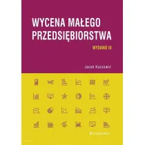 Wycena ma�ego przedsi�biorstwa w.3