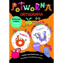 Potworna ortografia �-U