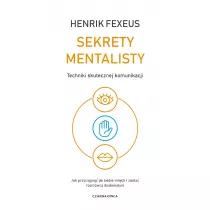 Sekrety mentalisty