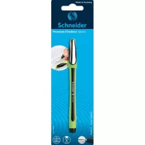 Schneider Cienkopis Xpress czarny 0.8mm