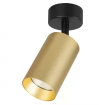 Eko-light Lampa Kinkiet Spot Pipe Spot Zoty 1xGU10