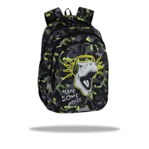 Patio Plecak szkolny Coolpack Jerry Dinopark