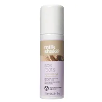Milk Shake SOS Roots spray do odrostw Jasny Blond 75 ml