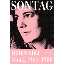 Jak �wiadomo�� zwi�zana jest z cia�em. Dzienniki. Tom 2: 1964–1980