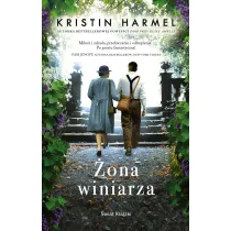 �ona winiarza (wydanie pocketowe)