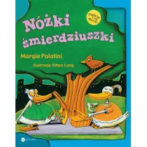 Nki mierdziuszki