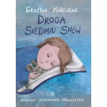Droga siedmiu sn�w