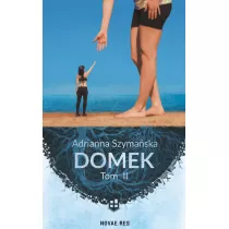 Domek. Tom 2