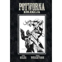 Potworna kolekcja