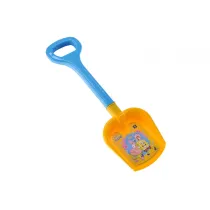 LOPATKA DO PIASKU 45CM SPONGEBOB NIEB/ZOL Qbee
