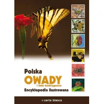 Polska. Owady i inne bezkr�gowce. Encyklopedia ilustrowana * *