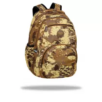 CoolPack Plecak szkolny Pick Sand Storm