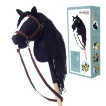 Hobby Horse A4 czarny Tootiny