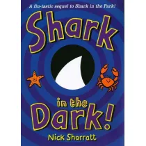 Shark in the Dark